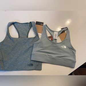 The North Face Sports Bras/Crop Top